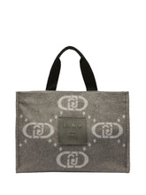 LIU JO SOFT1 Liu Jo Borsa a Mano Donna Grigio Grigio